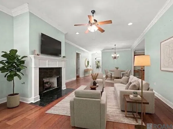 7022 Buttonbush Dr, Baton Rouge, LA 70817