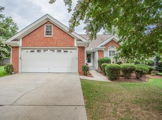 10 Mountain Oaks Dr, Carrollton, GA 30116