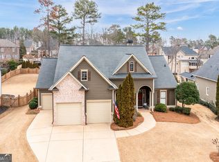 87 Meadow Glen Way, Acworth, GA