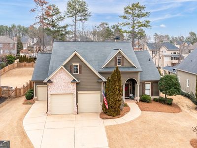 87 Meadow Glen Way, Acworth, GA, 30101