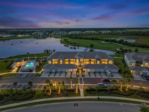 17540 OPAL SAND DRIVE #104, VENICE, FL 34293