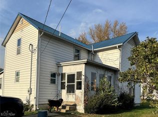 1610 Orange Rd, Ashland, OH 44805