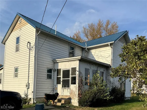 1610 Orange Rd, Ashland, OH 44805