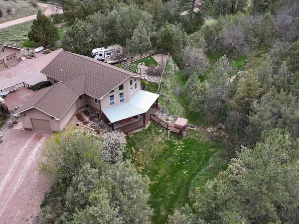 13101 Nyla Dr, Hot Springs, SD 57747