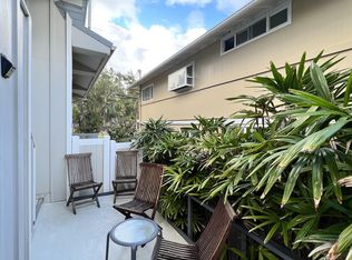 25 Alala Rd #2-1, Kailua, HI 96734