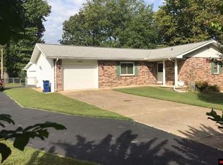309 Kathleen St, Mountain Home, AR 72653