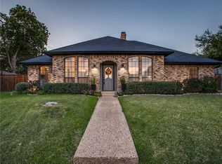 13031 Jasoncrest Trl, Dallas, TX 75243