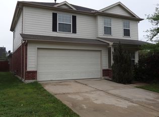 10402 Templeridge Ln, Houston, TX 77075