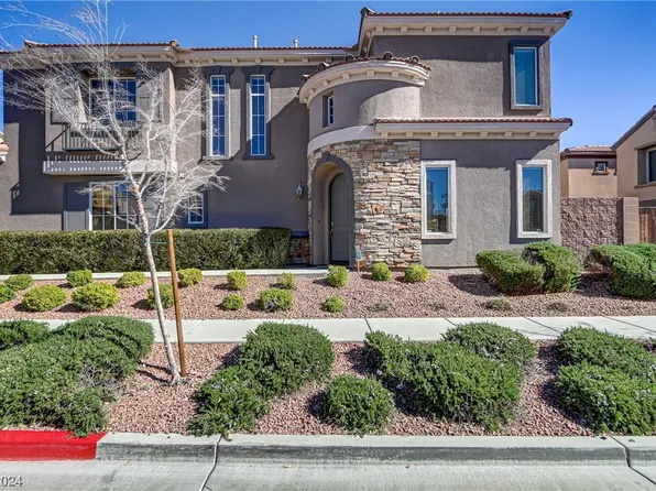 2310 Malaga Peak St, Las Vegas, NV 89135