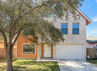 3191 Beacon Fld, San Antonio, TX 78245