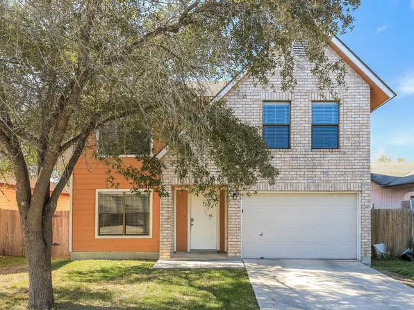 3191 Beacon Fld, San Antonio, TX 78245