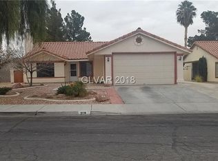 3116 Lone Pine Ln, Henderson, NV 89014