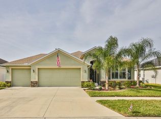 12609 Avelar Creek Dr, Riverview, FL 33578