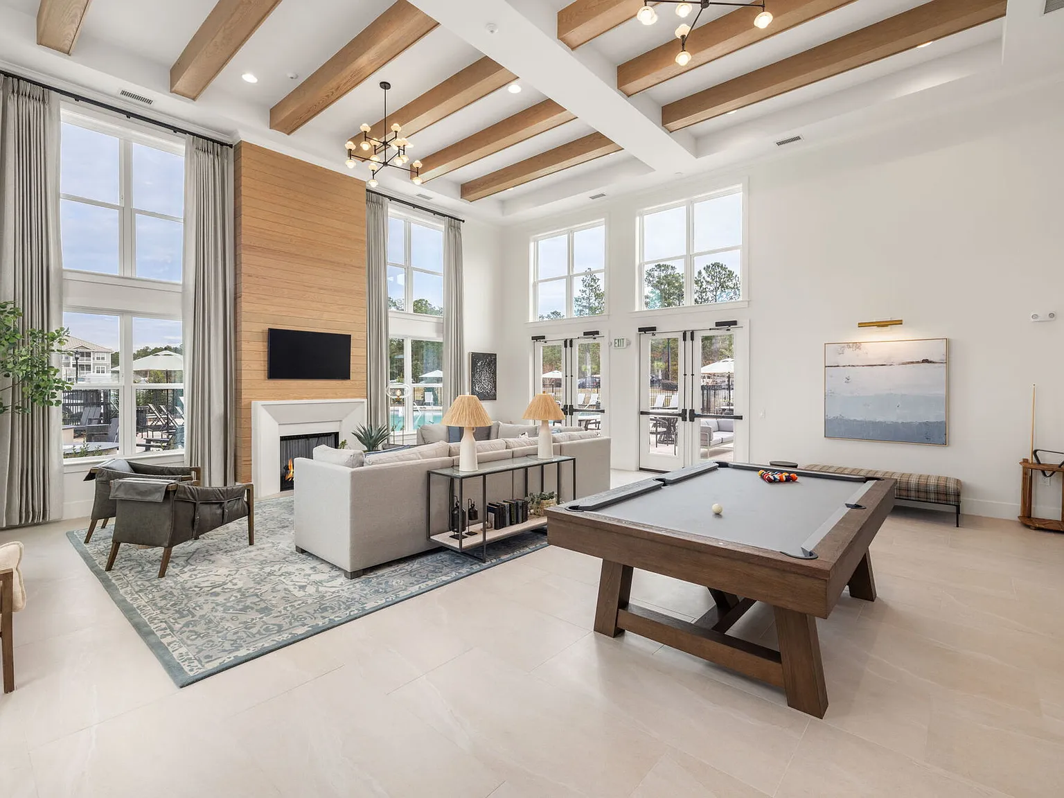 The Village at Compass Pointe Townhomes — Photo 3