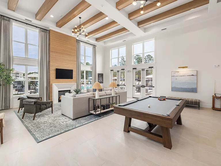 The Village at Compass Pointe Townhomes — Photo 3