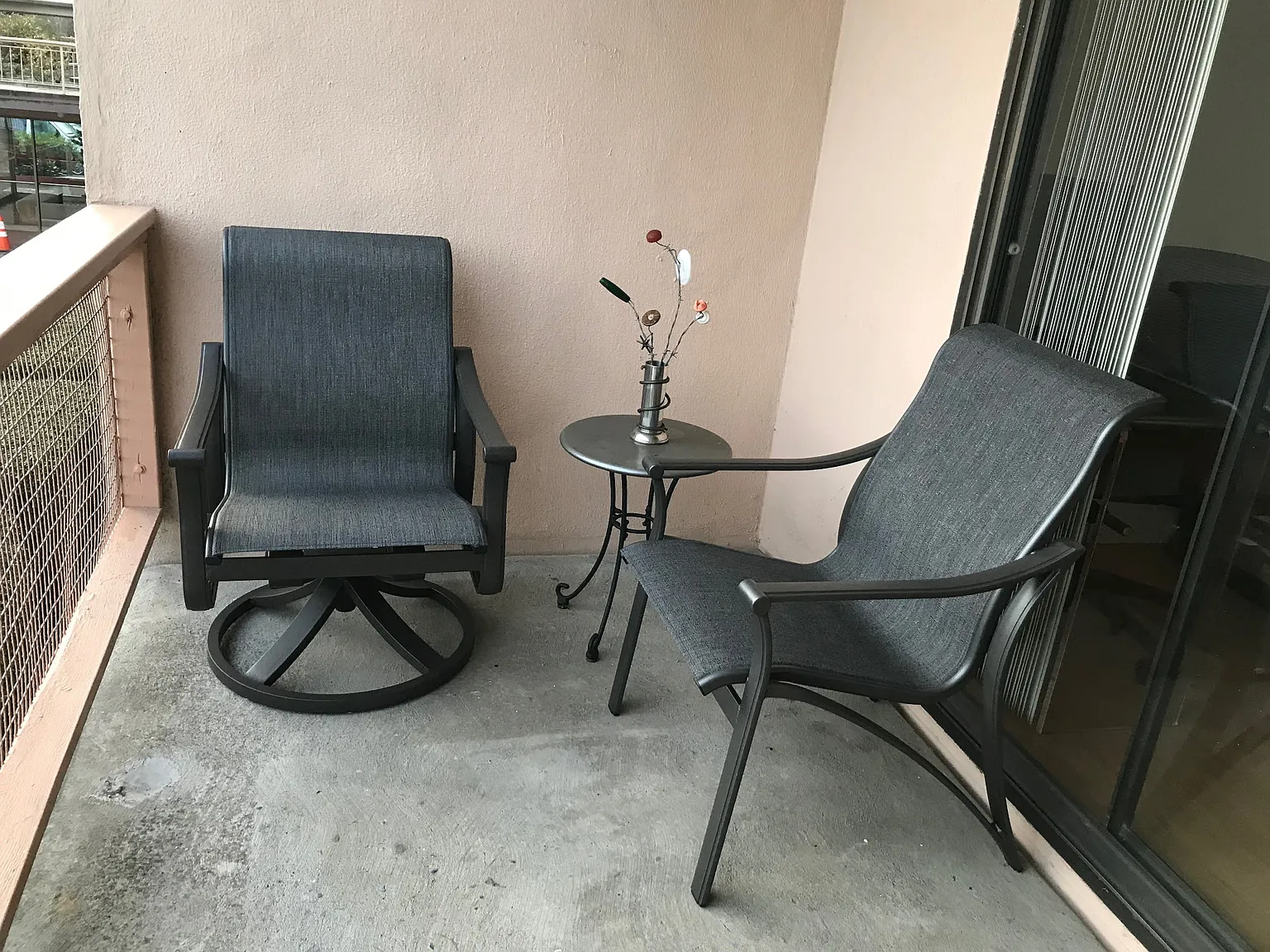 1 bed, 660 sqft, $2,500 — Photo 3