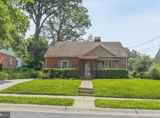 10509 Huntley Pl, Silver Spring, MD 20902