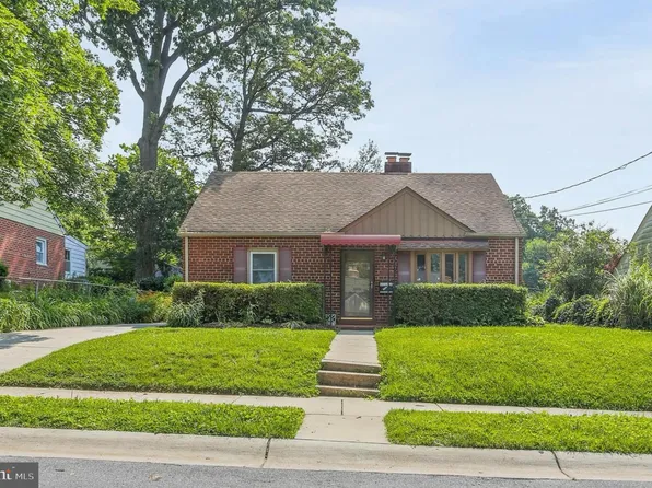 10509 Huntley Pl, Silver Spring, MD 20902