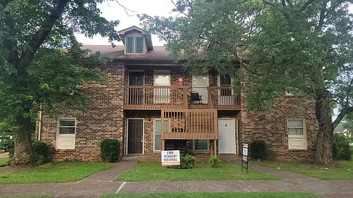 1502 Barrington Rd NW #A Photo 1