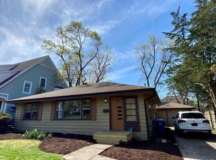 531 Chicago Ave, Downers Grove, IL 60515