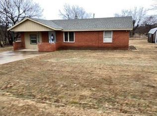 3102 Fox Ave, Spencer, OK 73084