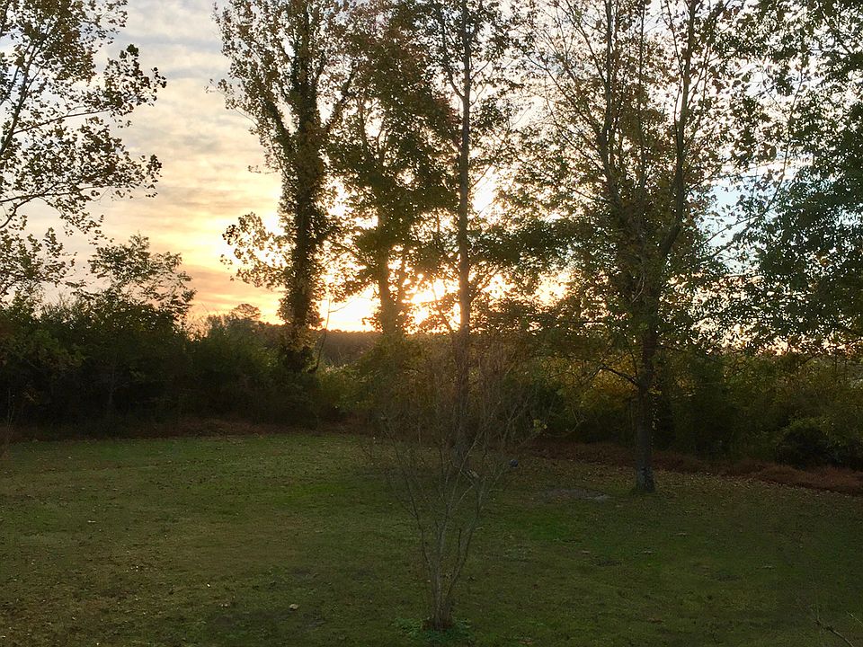 View From front porch
