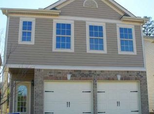 204 Hidden Creek Pt, Canton, GA 30114