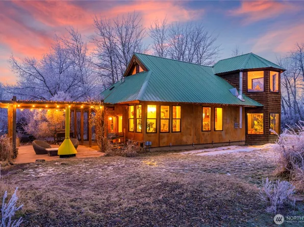 1581 Thomas Road, Ellensburg, WA 98926