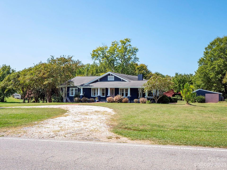 7420 Wolf Pond Rd, Monroe, NC 28112 Zillow