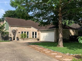 1019 Crossfield Dr, Katy, TX 77450