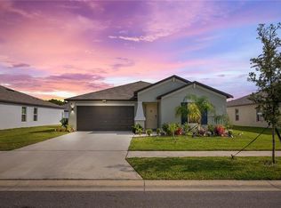 39764 Harvest Creek Ln, Zephyrhills, FL 33540
