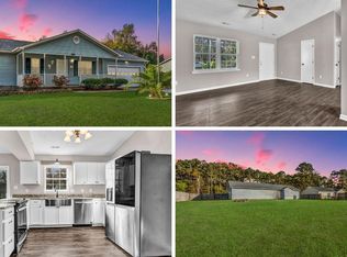 106 Henson Rd, Hubert, NC 28539