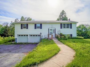 3771 Sentinel Heights Rd, La Fayette, NY 13084