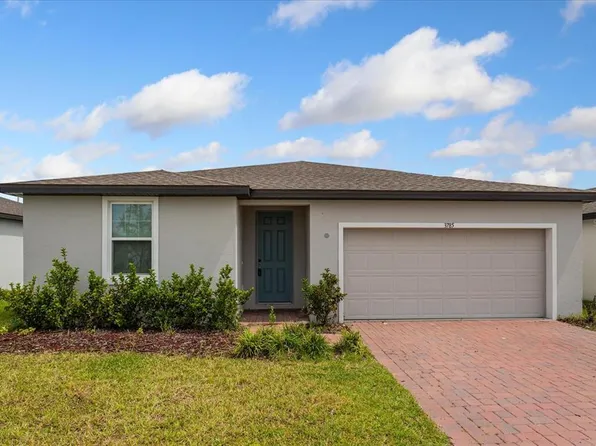 3785 GIORGIO DRIVE, WINTER HAVEN, FL 33884