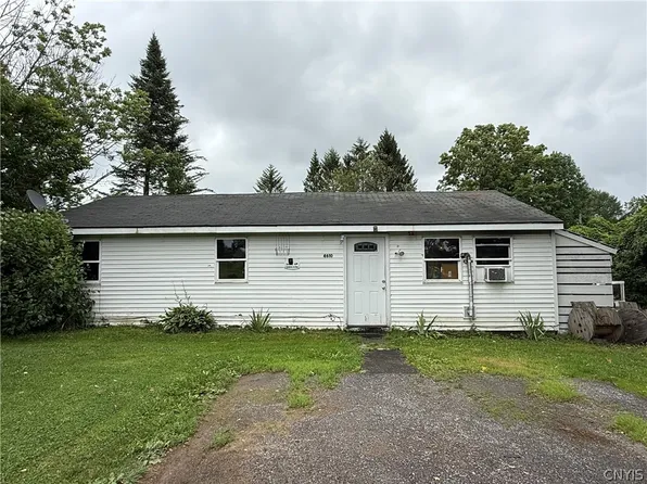 4610 Francis Rd, Cazenovia, NY 13035