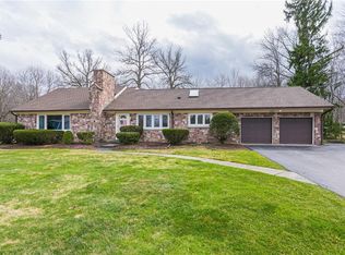 1101 Shoemaker Rd, Webster, NY 14580