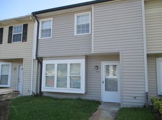 1173 Old Clubhouse Rd, Virginia Beach, VA 23453