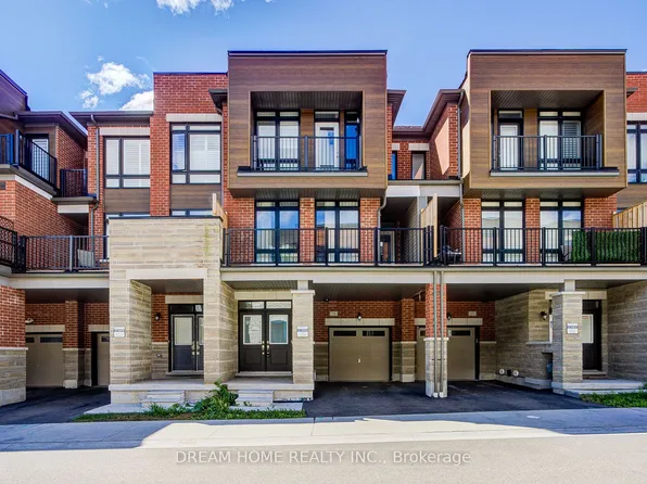 19 Coppini Ln, Ajax, ON L1S 0G9