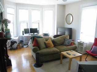 117 Prospect St #U2, Somerville, MA 02143