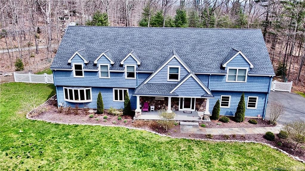 130 Upper Whittemore Rd, Middlebury, CT 06762 Zillow