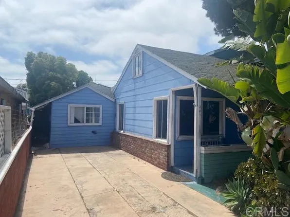 341 Brooks St, Oceanside, CA 92054