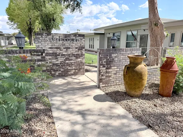 13089 N 100TH Avenue #G, Sun City, AZ 85351