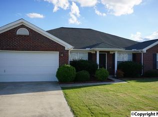 102 Vancouver Rd, Meridianville, AL 35759