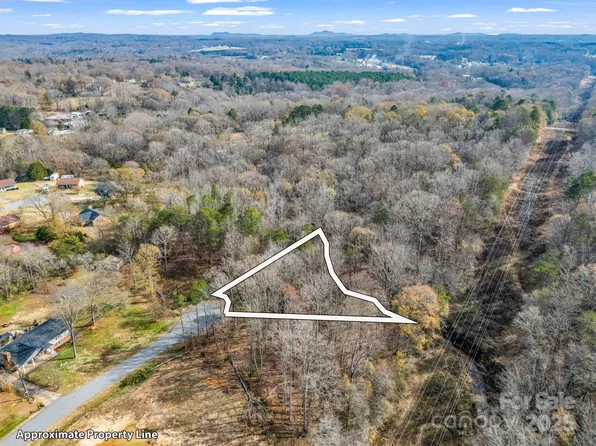 0 Pinecrest Dr, Shelby, NC 28152