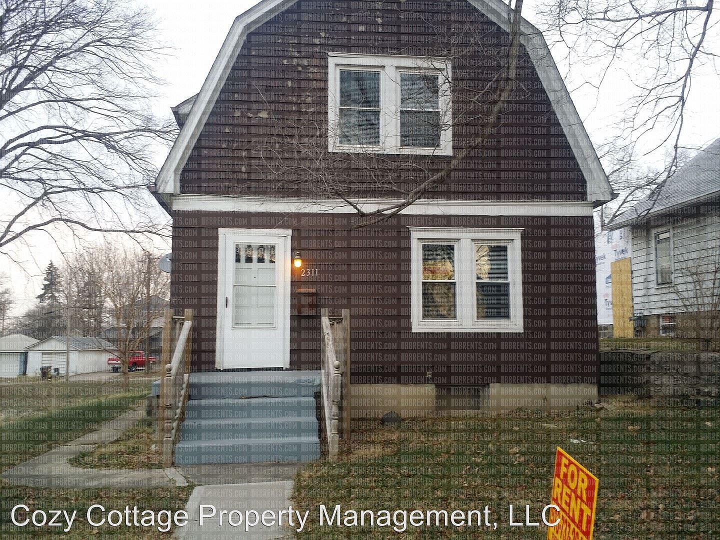 2311 Grand Ave, Middletown, OH 45044 Zillow