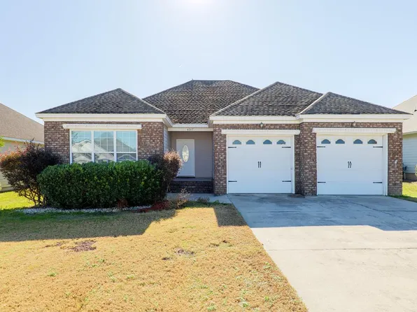 4317 Summer Hill Pl, Valdosta, GA 31602