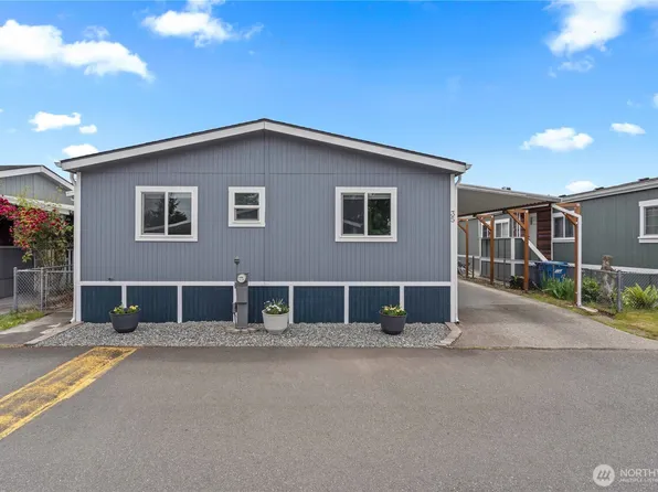 15410 SE 272nd Street #35, Kent, WA 98042