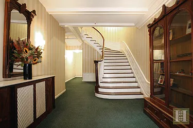 Rented by Halstead Real Estate