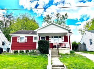 447 Fox St, Elsmere, KY