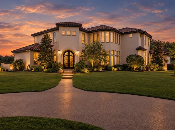 102 Whitney Ct, Aledo, TX 76008